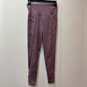 Calvin Klein Performance high-rise leggings